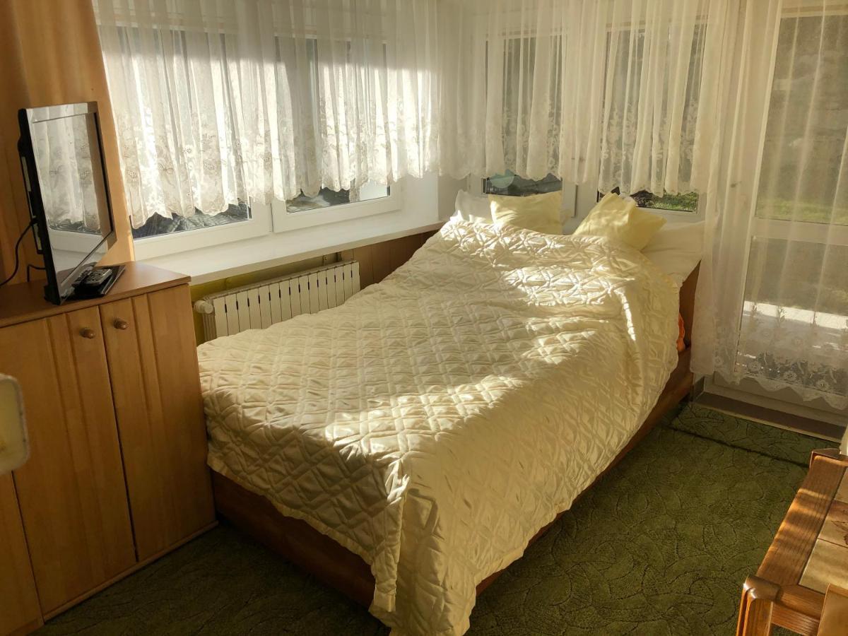 Azyl Karpacz - Kazdy Pokoj Z Wlasna Kuchnia I Lazienka Exterior foto