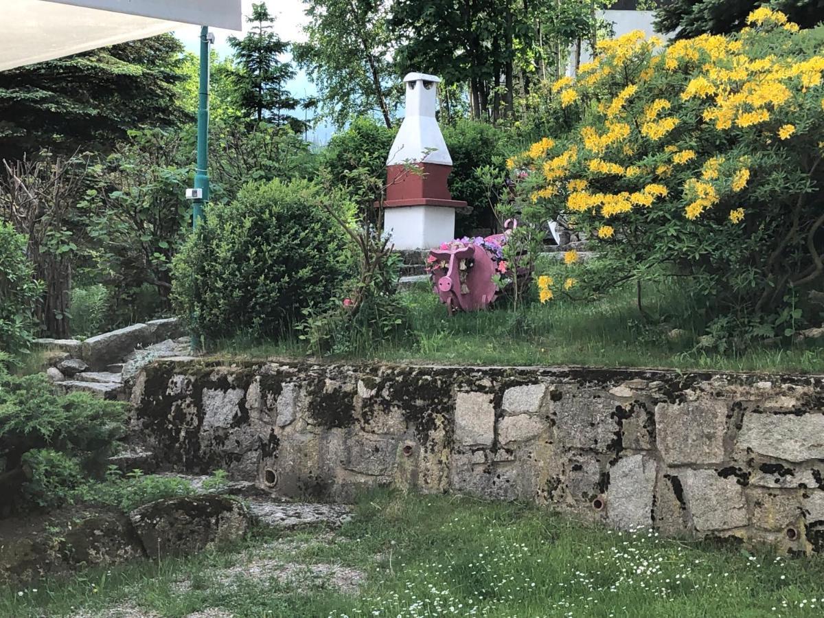 Azyl Karpacz - Kazdy Pokoj Z Wlasna Kuchnia I Lazienka Exterior foto