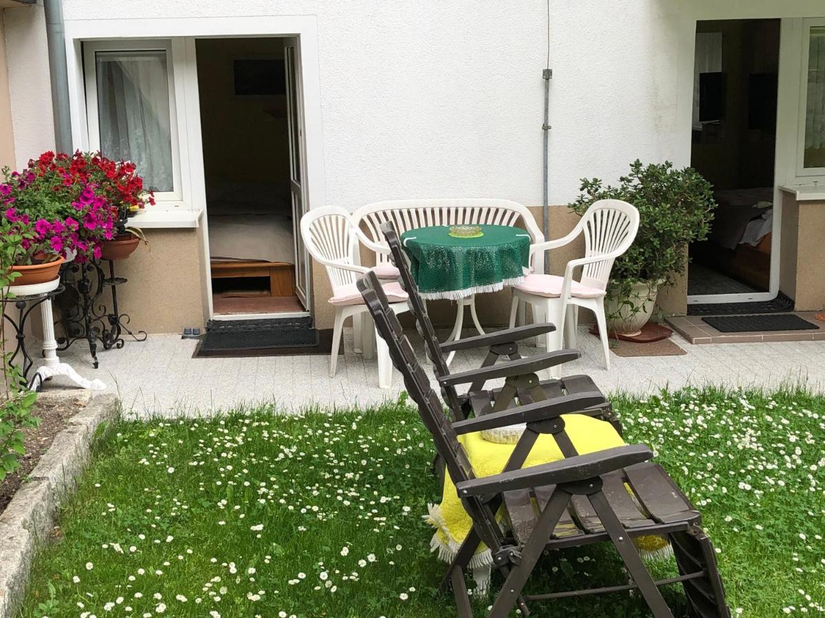 Azyl Karpacz - Kazdy Pokoj Z Wlasna Kuchnia I Lazienka Exterior foto