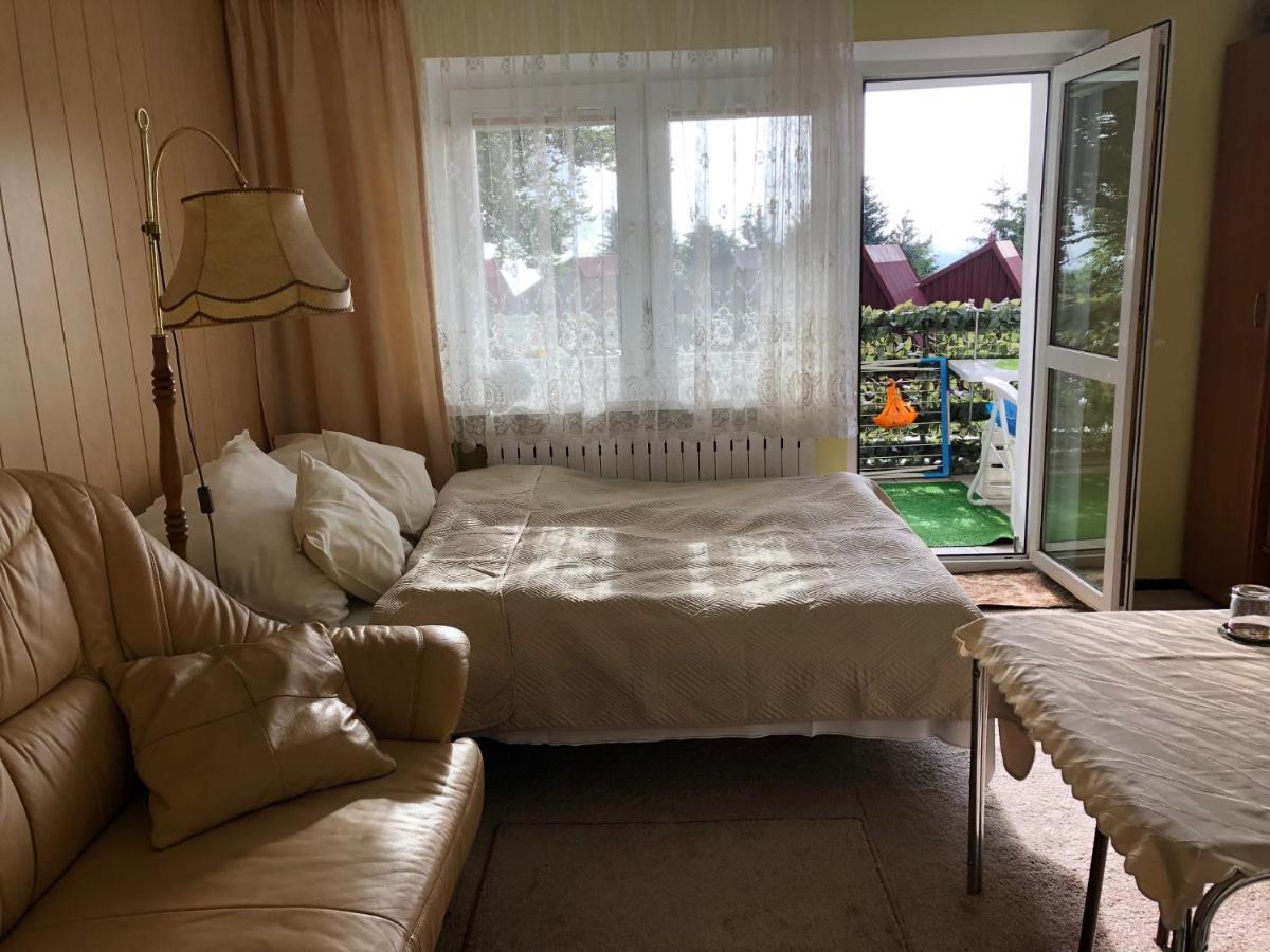 Azyl Karpacz - Kazdy Pokoj Z Wlasna Kuchnia I Lazienka Exterior foto