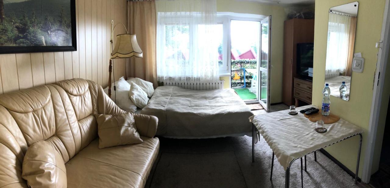 Azyl Karpacz - Kazdy Pokoj Z Wlasna Kuchnia I Lazienka Exterior foto