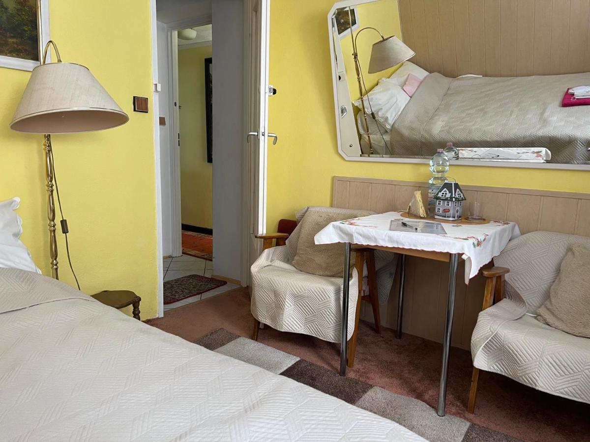 Azyl Karpacz - Kazdy Pokoj Z Wlasna Kuchnia I Lazienka Exterior foto