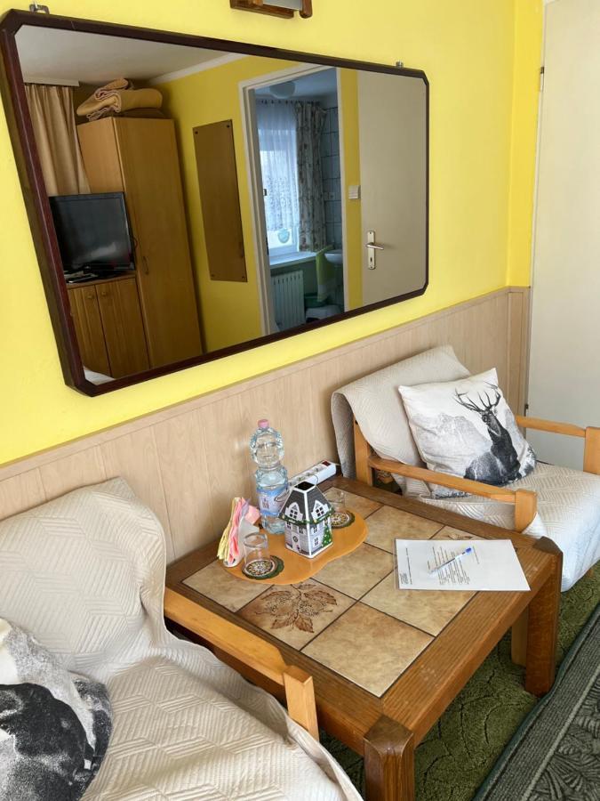 Azyl Karpacz - Kazdy Pokoj Z Wlasna Kuchnia I Lazienka Exterior foto